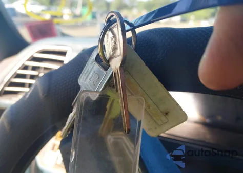 1975 Buick Lesabre z USA, uszkodzony, nr VIN 4P67J5X109059